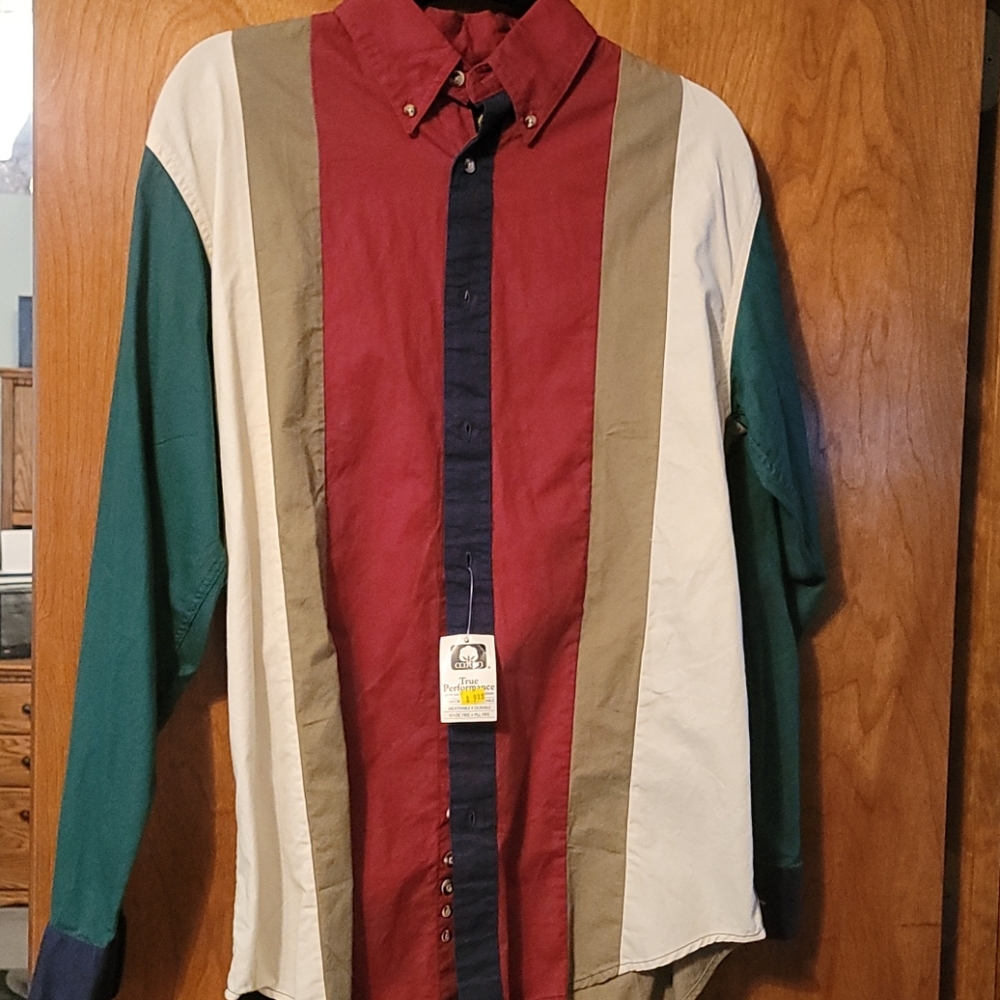 Men's Shirts